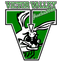 Victor Valley logo