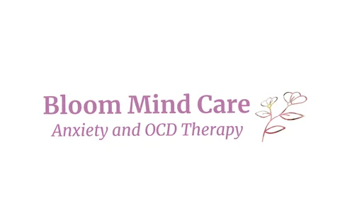 Bloom Mind Care ad