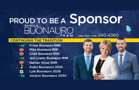Buonauro Team ad